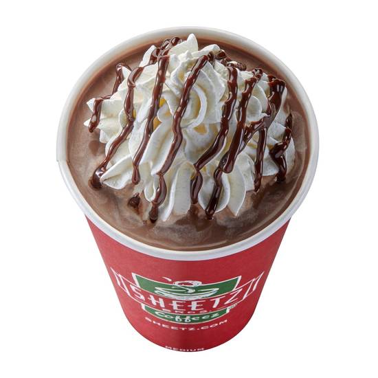 Premium Hot Chocolate Regular
