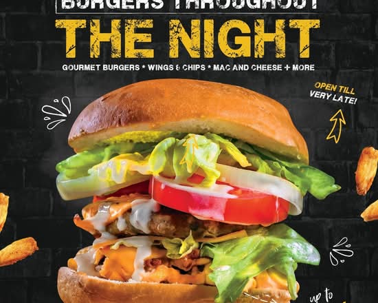 Get Fat With Us 