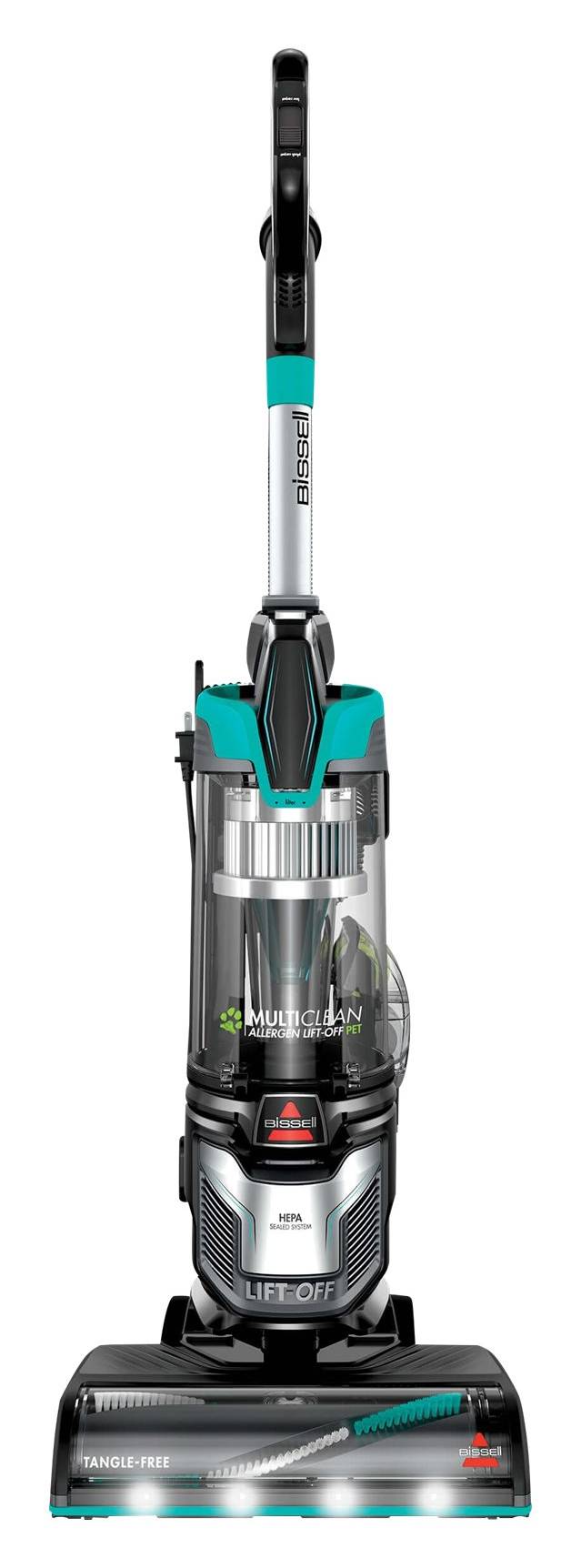 Bissell Multi Clean Allergen Lift-Off Pet 2998 Vacuum Cleaner