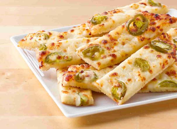 Jalapeño Cheesesticks