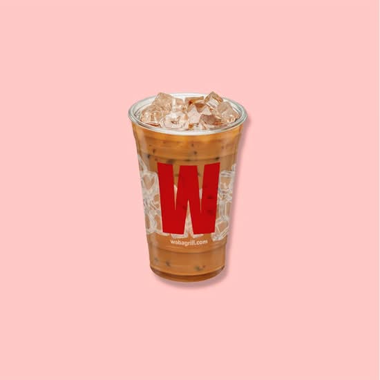 Thai Tea