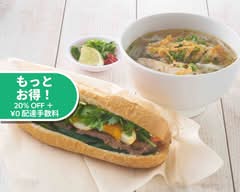 バインミースター渋谷 BANH MI STAR SHIBUYA