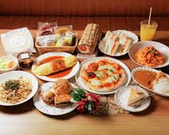 ブランシェタカギ 国分本店