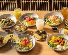 Shaka 808 Rio Lerma “Hawaiian Poke & More”