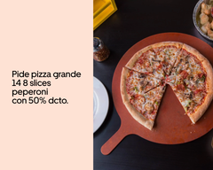 Lelos Foods Santo Tomas (San Jose, CR)