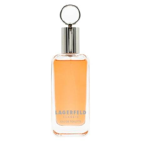 Lagerfeld Men Eau De Toilette Spray