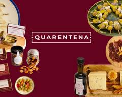 Quarentena Gourmet