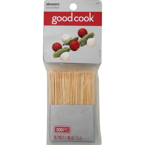 Goodcook Skewers (300 ct)