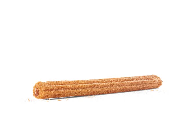 Monster Churro