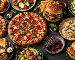 Inselcafe 🍔🥗🍕