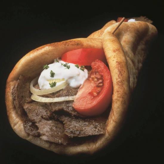 Festival Gyro