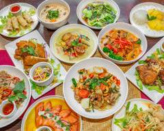 Good Catch | Thai Urban Bistro Restaurant