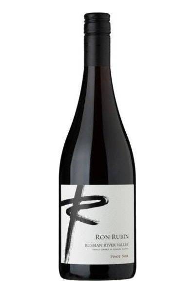 Ron Rubin Pinot Noir Wine (750 ml)