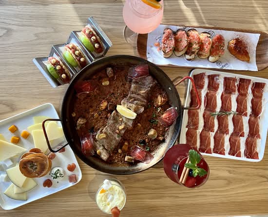 Teleferic Barcelona (Scottsdale, AZ)