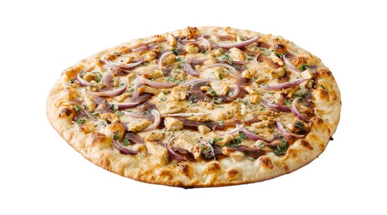 Order 12" Chicken Teriyaki food online from Zalat Pizza store, Arlington on bringmethat.com