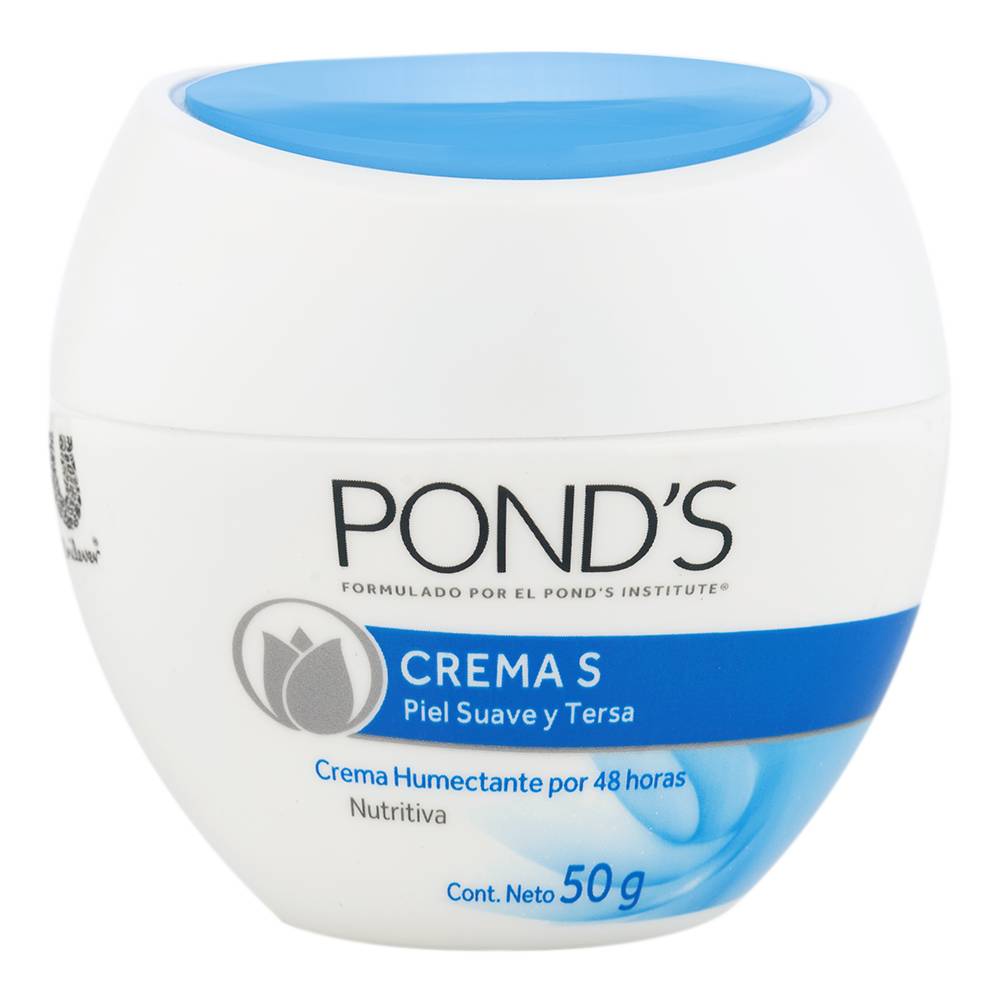 Pond's CREMA S HUMECTANTE *50G
