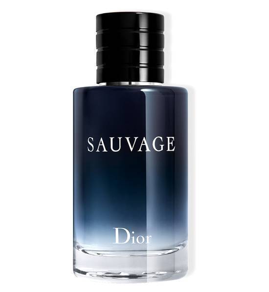 Dior Eau De Toilette Refillable (sauvage)