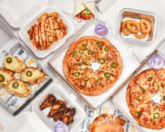 Pizza Crunch LTD