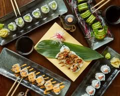 Poke King - Saint Rose