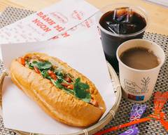 バインミーサイゴン・クラウドキッチン１２３