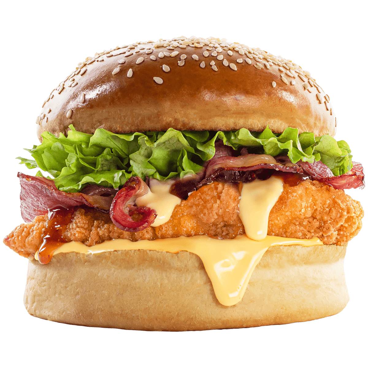 Le CK Bacon