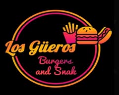 Snak los güeros (Mexico City)
