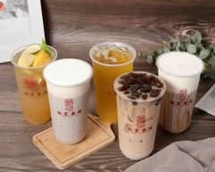 楓堂茶飲 鼎山店