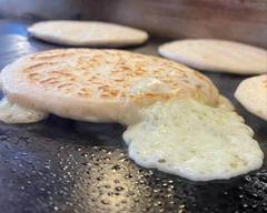 Pupusas Los Morales (San Salvador)