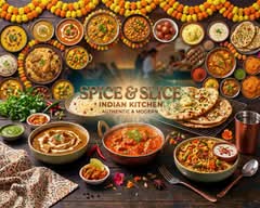 Spice & Slice