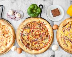 La Pause Pizza 🍕 (Estrées saint denis)