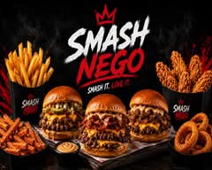 Smashnego (5508 Avenue de Monkland)