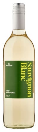 Morrisons Sauvignon Blanc White Wine (750ml)