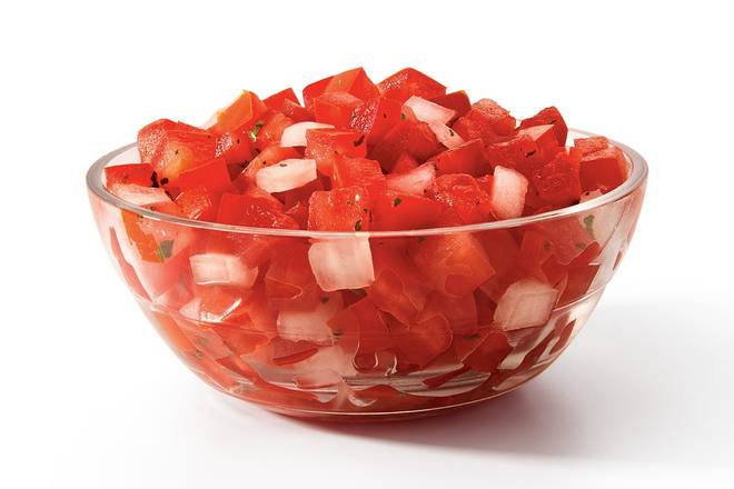 Pico de Gallo