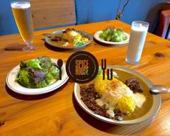 SPICE HOUSE YU