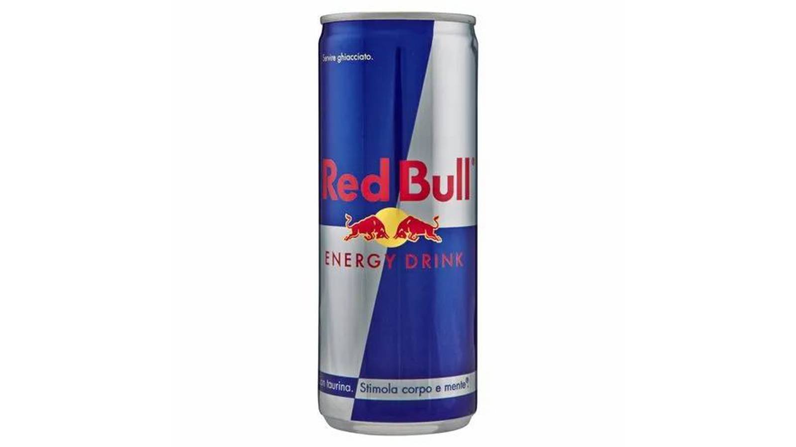 Red Bull Energy Drink