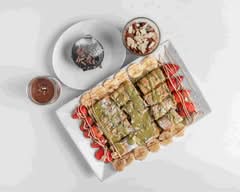 Crepe&Co (1210 Rue Jean-Talon Est)