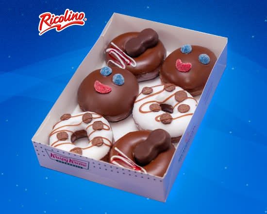 Media Docena Ricolino®