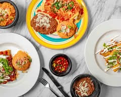 Mamitas Mexican Cuisine (1778 Penfield Road)