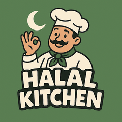 Halal Kitchen