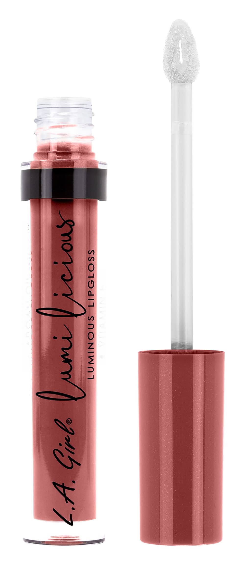 L.A. Girl Lumilicious Lipgloss, Feelz