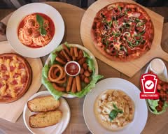 Papa Pizza Pie (Glendora)