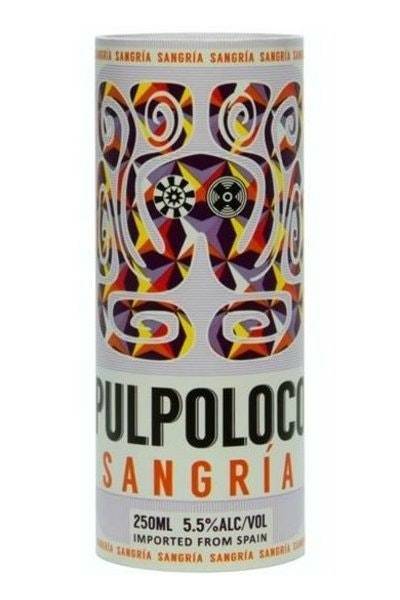 Pulpoloco Sangria (250 ml)