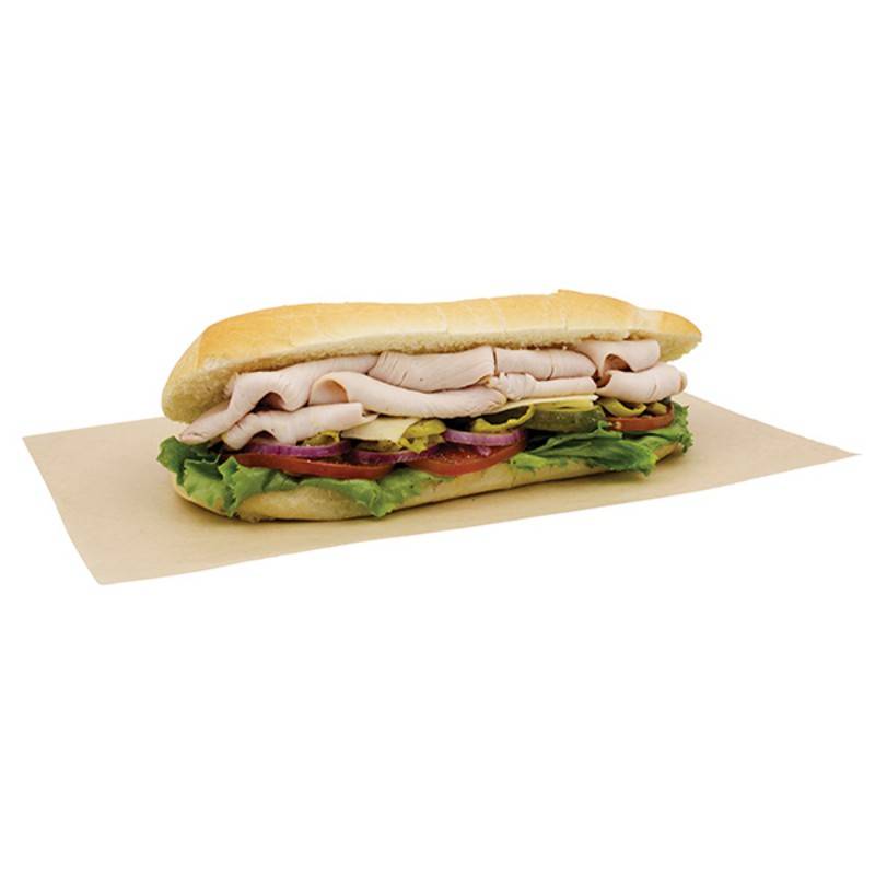 Raley'S Custom 12-Inch Gourmet Sandwich 1 Ea