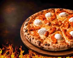 Fireaway Pizza (Kingston)