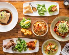 Red Torch Ginger (D2)