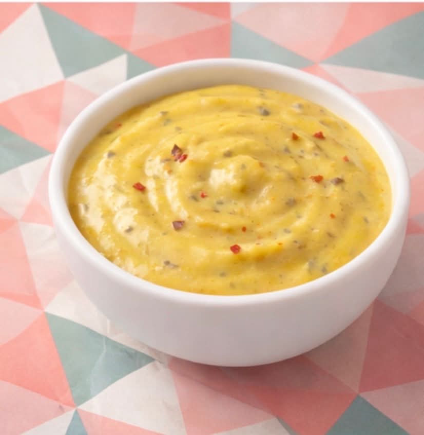 Sauce Curry Mangue Coco