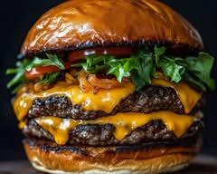 SmokedBurger&Co 🍔