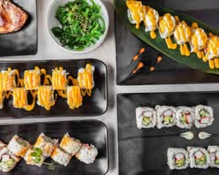 Yummy Sushi
