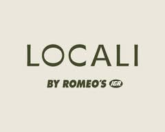 Locali by Romeo's (George Street)