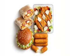 Halal- burger&tacos
